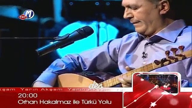 Erol Parlak - Tercan elleri