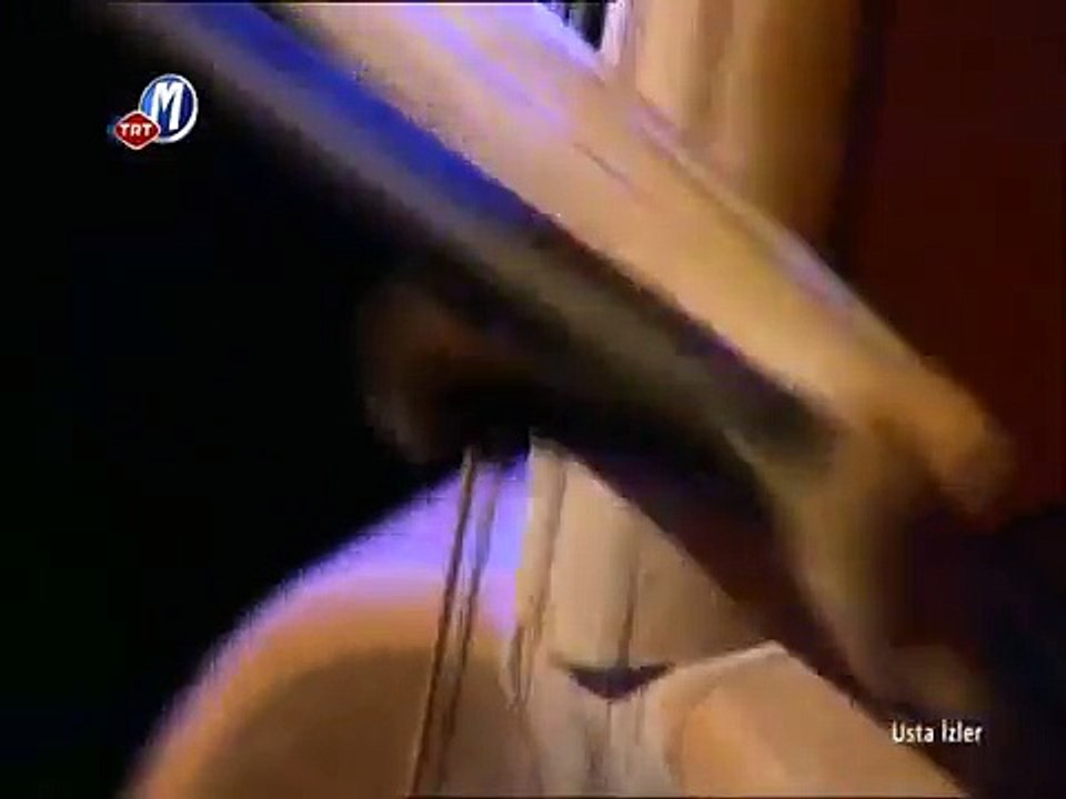 erol parlak-hacel obasi