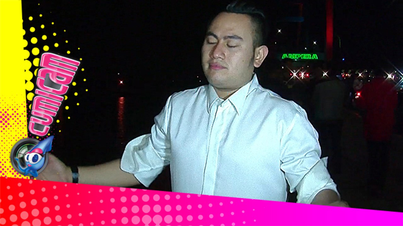 Nassar Bebas Tanpa Muzda - Cumicam 15 Juni 2015