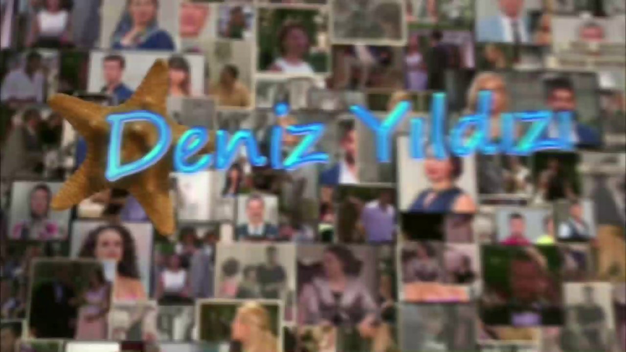 Deniz Yıldızı 1258. Bölüm