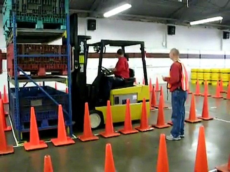 U.S. Open Forklift Rodeo 2009 (9)