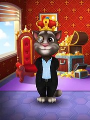 [My Talking Tom] La musique de Tom le chat