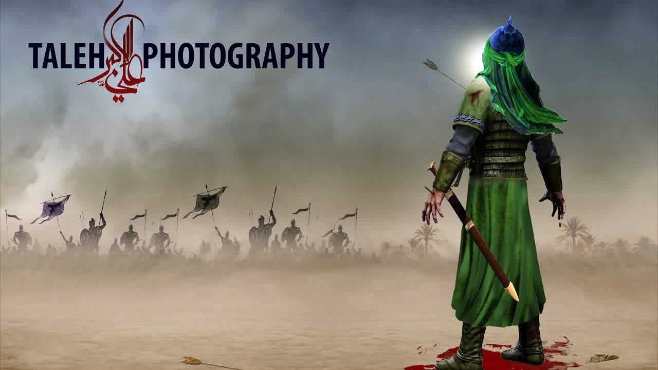 Huseyn Huseyni Kerbela xatiresi Oda bir gunleridi Yeni Mersiye 2014