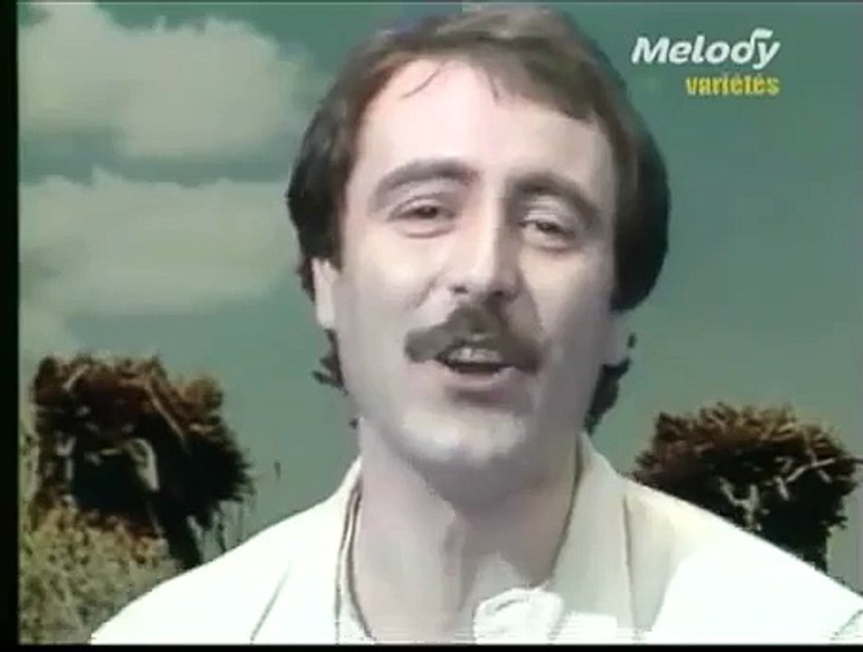 Michel Delpech - Le Loir et Cher