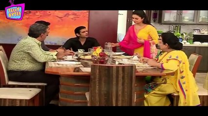 Ye Hai Mohabbatein 15th June 2015 EPISODE _ On Location