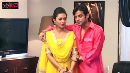 Ye Hai Mohabbatein Ishita DIES OF TUBERCULOSIS 15th June 2015 EPISODEupdate