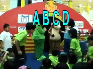 ABCD Lagu Anak Indonesia - kawunganten.com