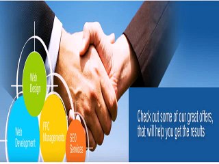 Best SEO & Responsive web designing company India