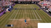 Rafael Nadal vs Bernard Tomic Highlights - Mercedes Cup 2015 Tennis Match Highlights