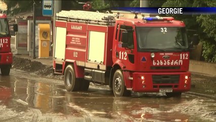 AFP - Le JT, 1ère édition du lundi 15 juin
