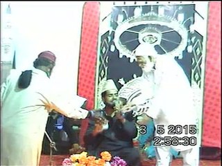 ALLAH huma Sale Ala, Naat Khuwan Muhammad Arshad Lodhi, Ramzan Album 2015