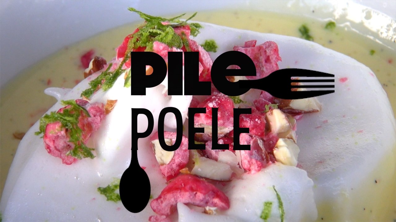 Astuce de chef : comment préparer rapidement une crème anglaise et une île flottante ?