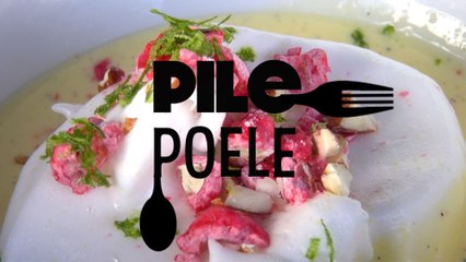 Astuce de chef : comment préparer rapidement une crème anglaise et une île flottante ?