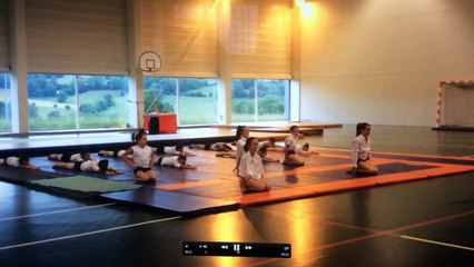 groupe compétitives