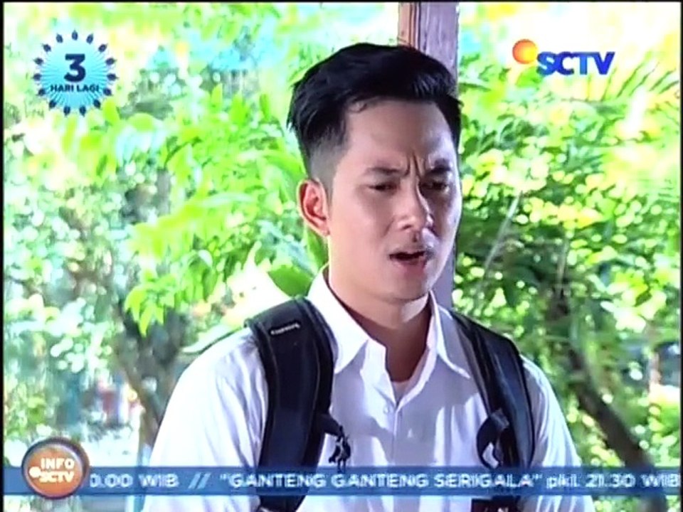 FTV KringKringKring Ada Cinta Part 7