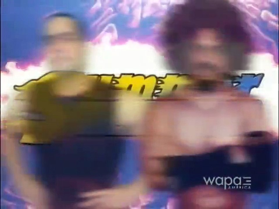 WWC - 6/06/2015 Pro Wrestling from Puerto Rico
