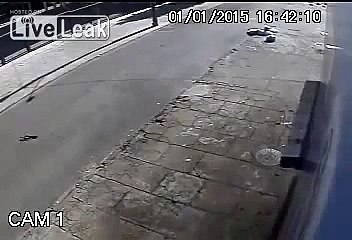 Man Sets Homeless People On Fire