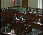 Poseł Bogdan Rzońca - Wystąpienie z dnia 11 czerwca 2015 roku.