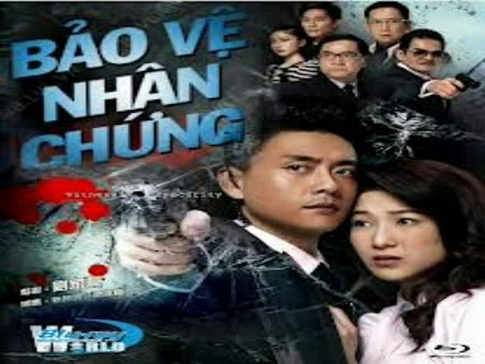 Bảo Vẹ Nhan Chứng tập 9 Nhấn link bên dưới