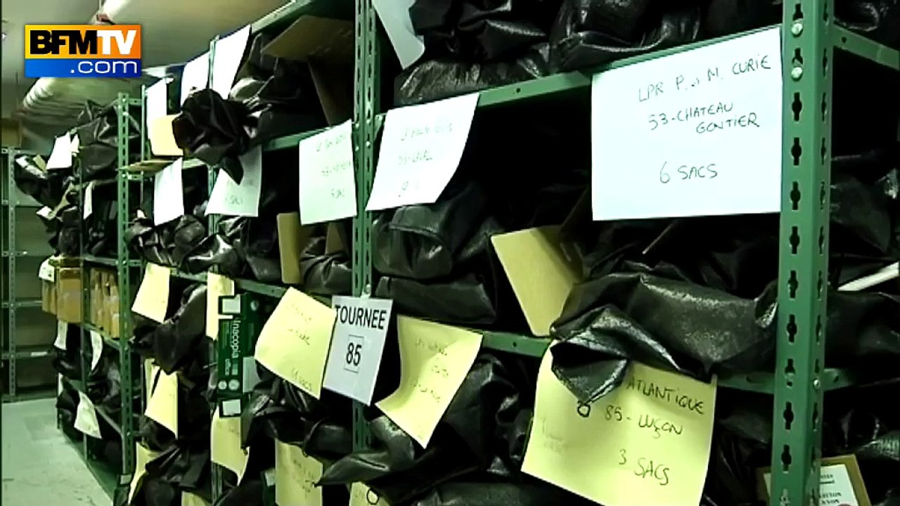 Bac 2015: les sujets placés sous haute sécurité