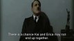 Hitler rants about Being Erica