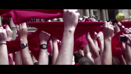 Crítica de la película 'Blue Lips'