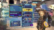 Borderlands 2 Mythbusters: Krieg and Melee Weapons