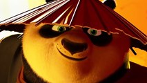 Kung Fu Panda 3  : Bande annonce teaser [Animation, 2016]