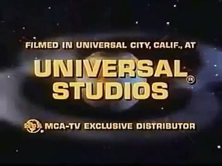 Universal Television Logo History