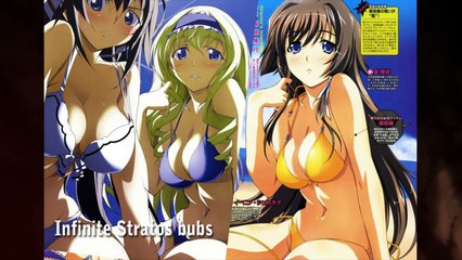 Should you watch: Muv-Luv Alternative Total Eclipse?