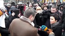 Ложь и провокации Майдана То, что не покажет 5й канал