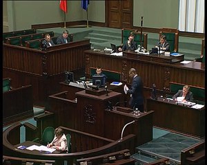 Poseł Krzysztof Borkowski - Wystąpienie z dnia 11 czerwca 2015 roku.