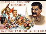STALIN / SOVIET  PROPAGANDA!