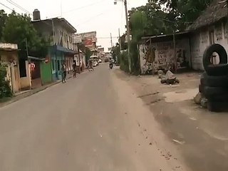 tecun Uman Ayutla, Guatemala 3/12