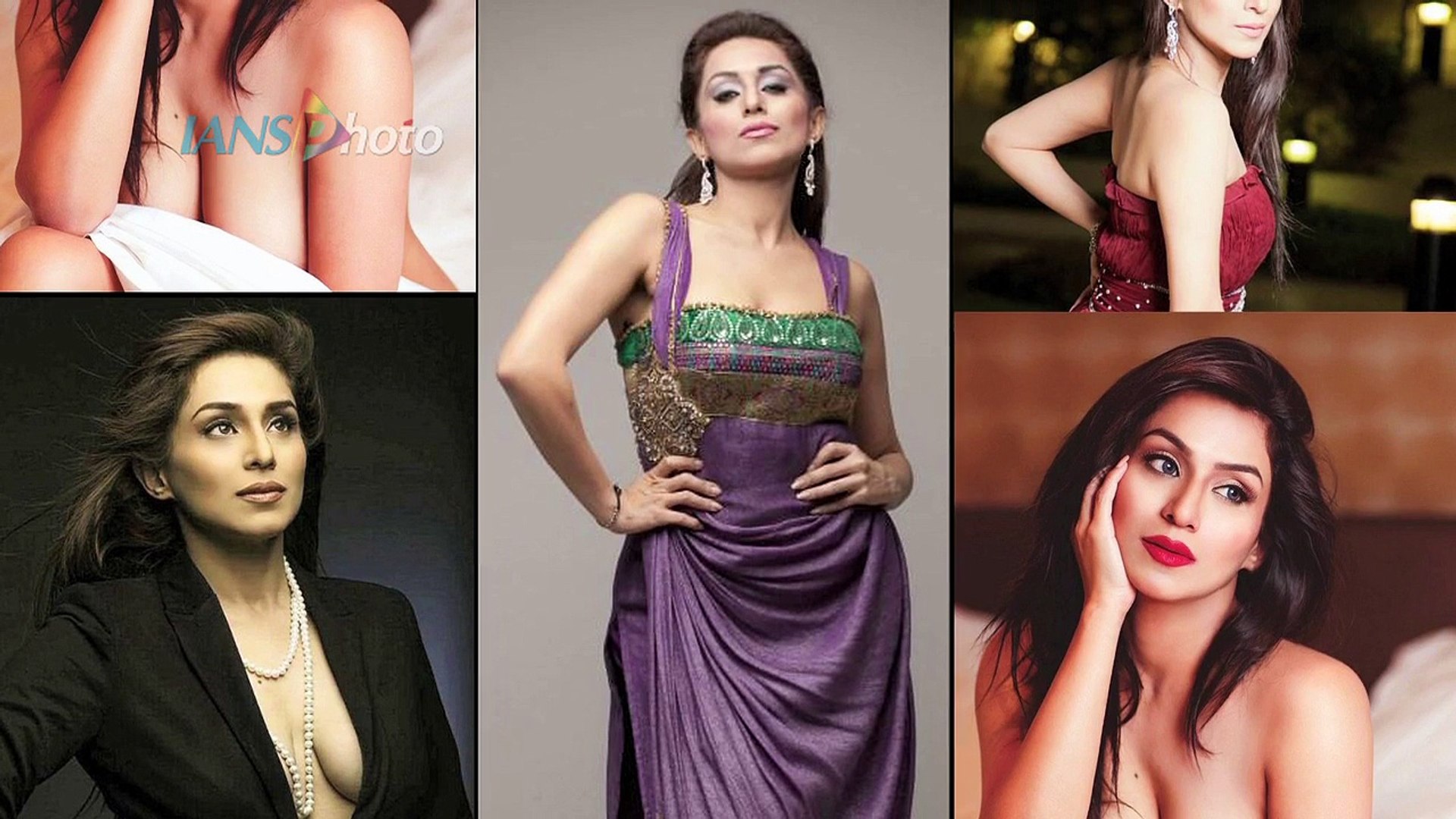 Watch Andria D Souza in For Adults Only