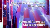 9th Annual Dancing for Big Buddy – Star Dancer Sharon W. Broome
