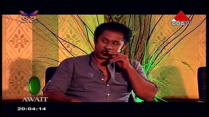 Kumariya & Man Hunt Sirasa TV 14th June 2015 Clip 01