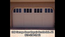 Phoenix Arizona Garage Door Repairs Az Garage Door Guru Call Now