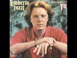 UMBERTO TOZZI - QUALCOSA QUALCUNO