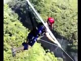 First solo flight hang gliding rio de janeiro