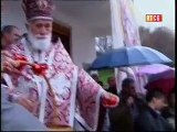 Crnogorska pravoslavna crkva proslavila Vaskrs 2012. godine
