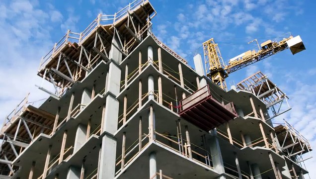 Asanduff Construction Company is a broadly diversified