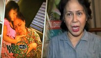 Ibu Angkat Angeline Jadi Tersangka - WasWas 15 Juni 2015