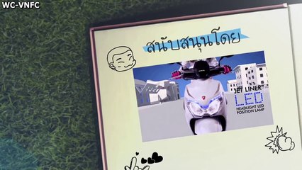 [WhiteCaptainVNFC - Vietsub] Love Sick The Series season 2 - Ep11