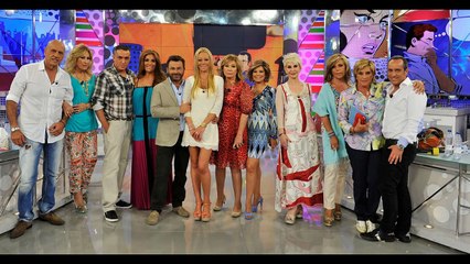SALVAME DE TELECINCO EN PELIGRO DE CIERRE- MEDIASET SE DEFIENDE ATACANDO A LOS CULEBRONES DE A3