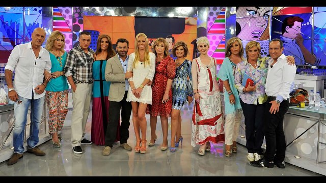 SALVAME DE TELECINCO EN PELIGRO DE CIERRE- MEDIASET SE DEFIENDE ATACANDO A LOS CULEBRONES DE A3