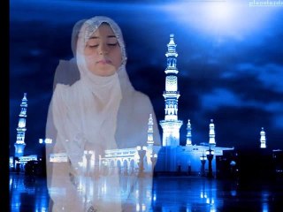 Jis Tarha Ki Hai Madeena Ki Hawa (naat) By Sara Raza Khan