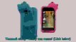 Soft Silicon Cartoon 3D Kiki Cat Cell Phone C