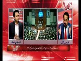 MIAN ATEEQ ON SUCH T.V WITH GOYA 14-06-2015