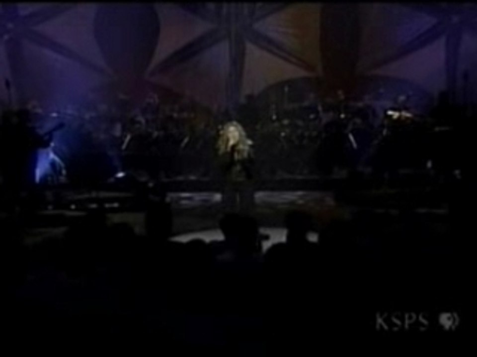 Lara Fabian - Love By Grace